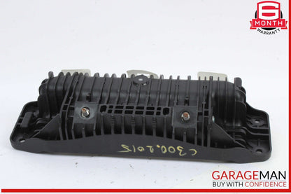 15-20 Mercedes W205 C300 Front Right Side Dashboard Dash Air Bag Airbag OEM