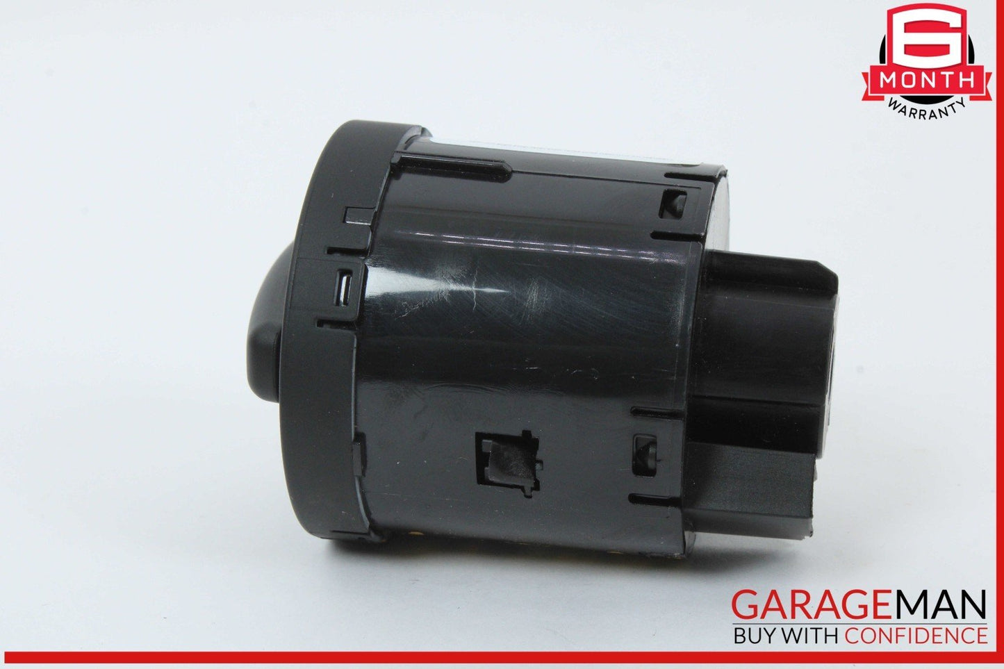 14-17 Maserati Ghibli Dash Headlight Head Light Lamp Control Switch 670019822