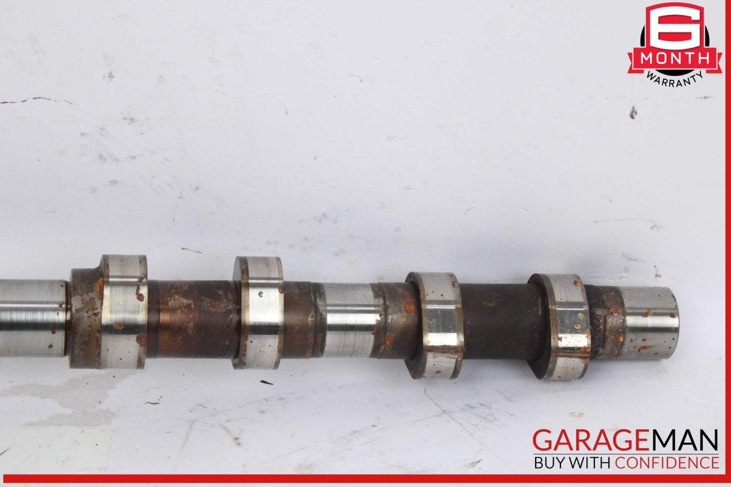05-12 Mercedes W211 E350 C230 Right Side Engine Camshaft Cam Shaft Exhaust OEM