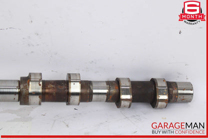 05-12 Mercedes W211 E350 C230 Right Side Engine Camshaft Cam Shaft Exhaust OEM