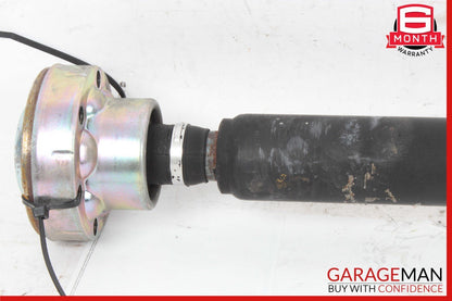 07-10 Audi Q7 4L VW Porsche 957 Front Drive Shaft Driveshaft Propeller OEM
