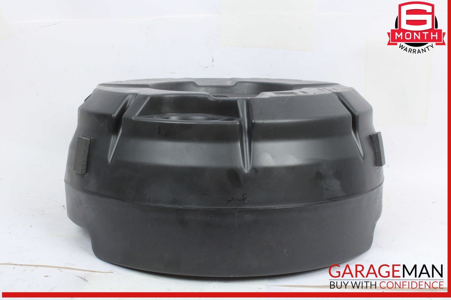 07-15 Audi Q7 Rear Subwoofer Sub Woofer Audio Speaker 4L0035382B OEM