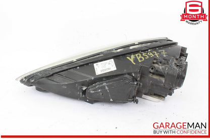 11-14 Porsche Cayenne 958 Front Right Side Xenon HID Headlight Head Light Lamp