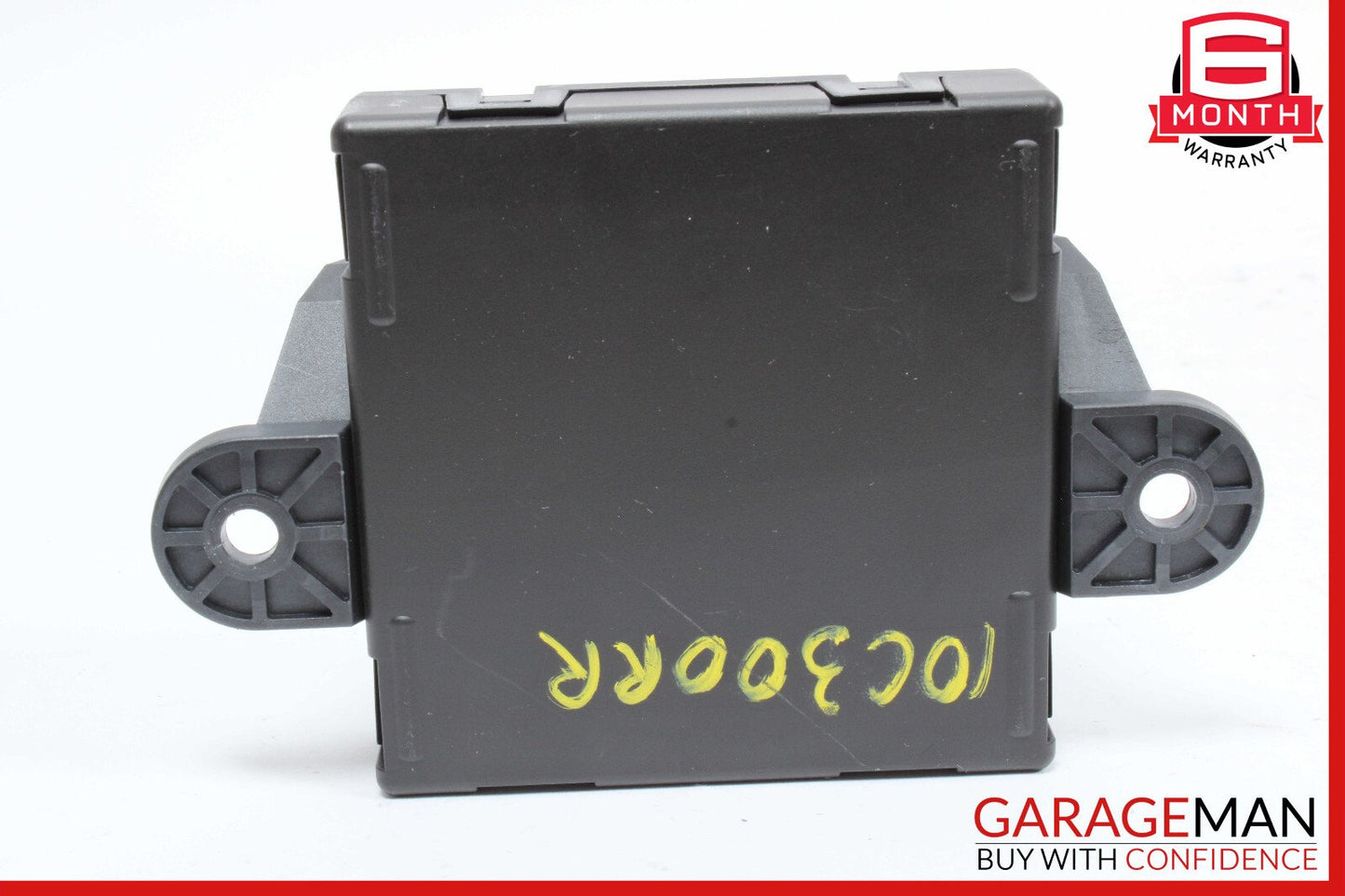 08-18 Mercedes W204 C300 E350 CLS550 Rear Right Side Door Control Module OEM