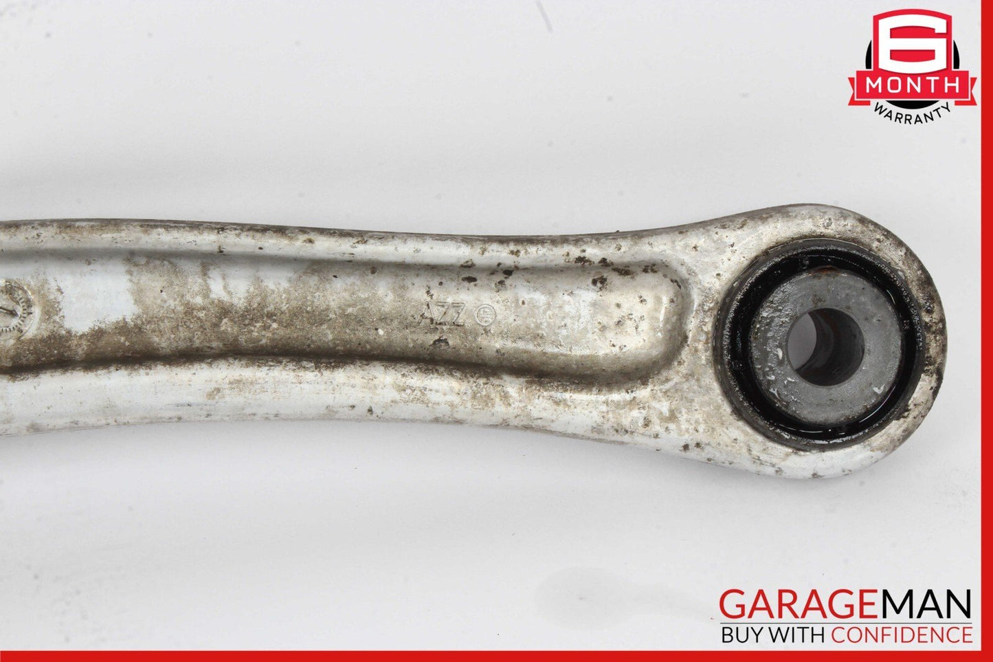 11-18 Porsche Cayenne 958 S Rear Left or Right Side Upper Rearward Control Arm