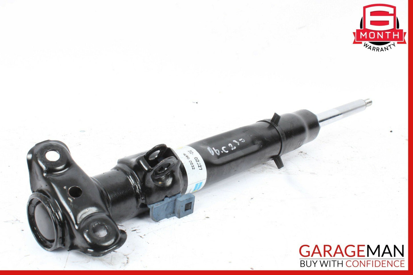06-09 Mercedes C230 CLK350 Bilstein Front Right / Left Side Shock Absorber Strut