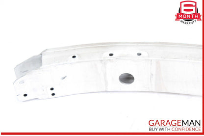 07-14 Mercedes W221 S550 CL550 Front Bumper Reinforcement Impact Crash Bar Rebar