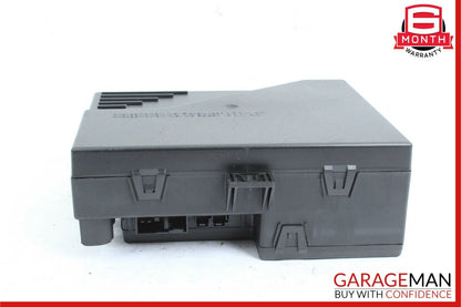 07-14 Mercedes W221 S550 Electric Power Supply Control Fuse Box Module Unit