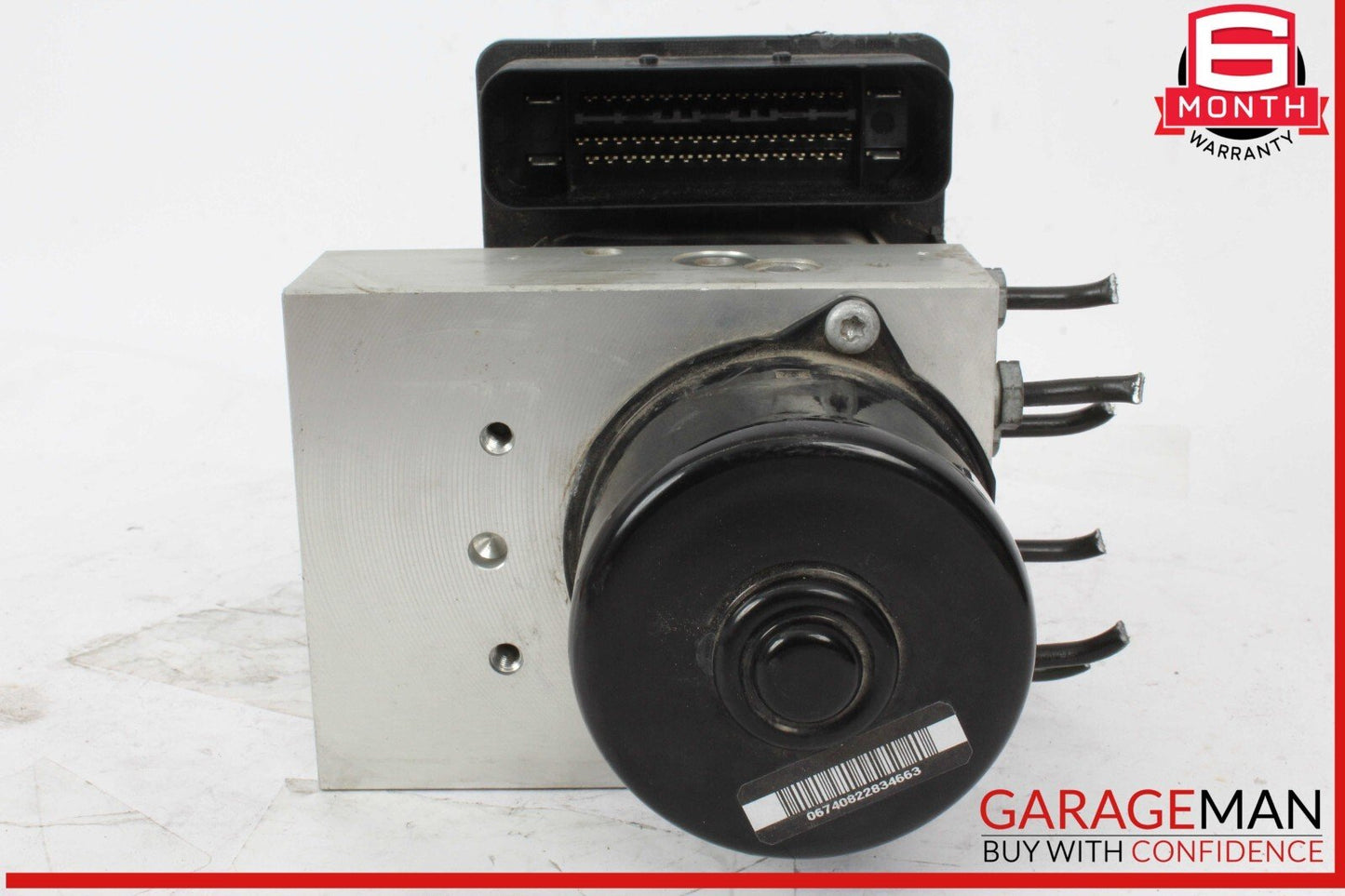 Mercedes W209 CLK350 SLK350 CLK550 ABS Anti Lock Brake Pump ESP 0054314412 OEM