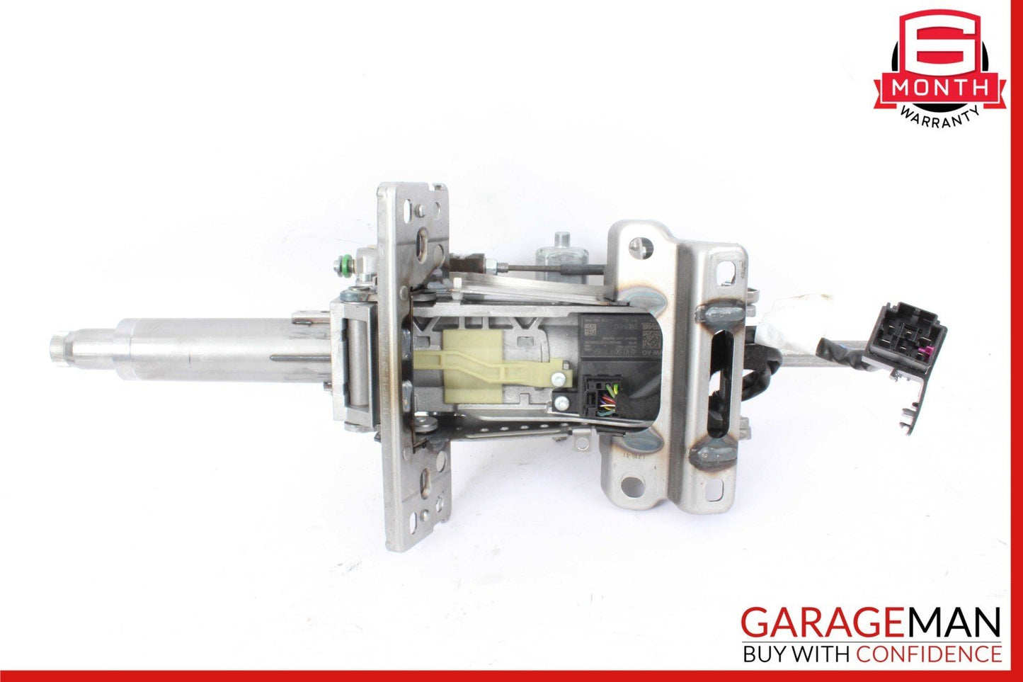 15-24 Porsche Macan 95B Power Steering Column Assembly 95B419506AN OEM