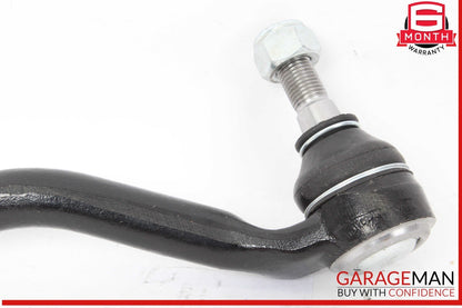06-12 Mercedes X164 GL450 ML350 Right Power Steering Rack & Pinion Tie Rod Boot