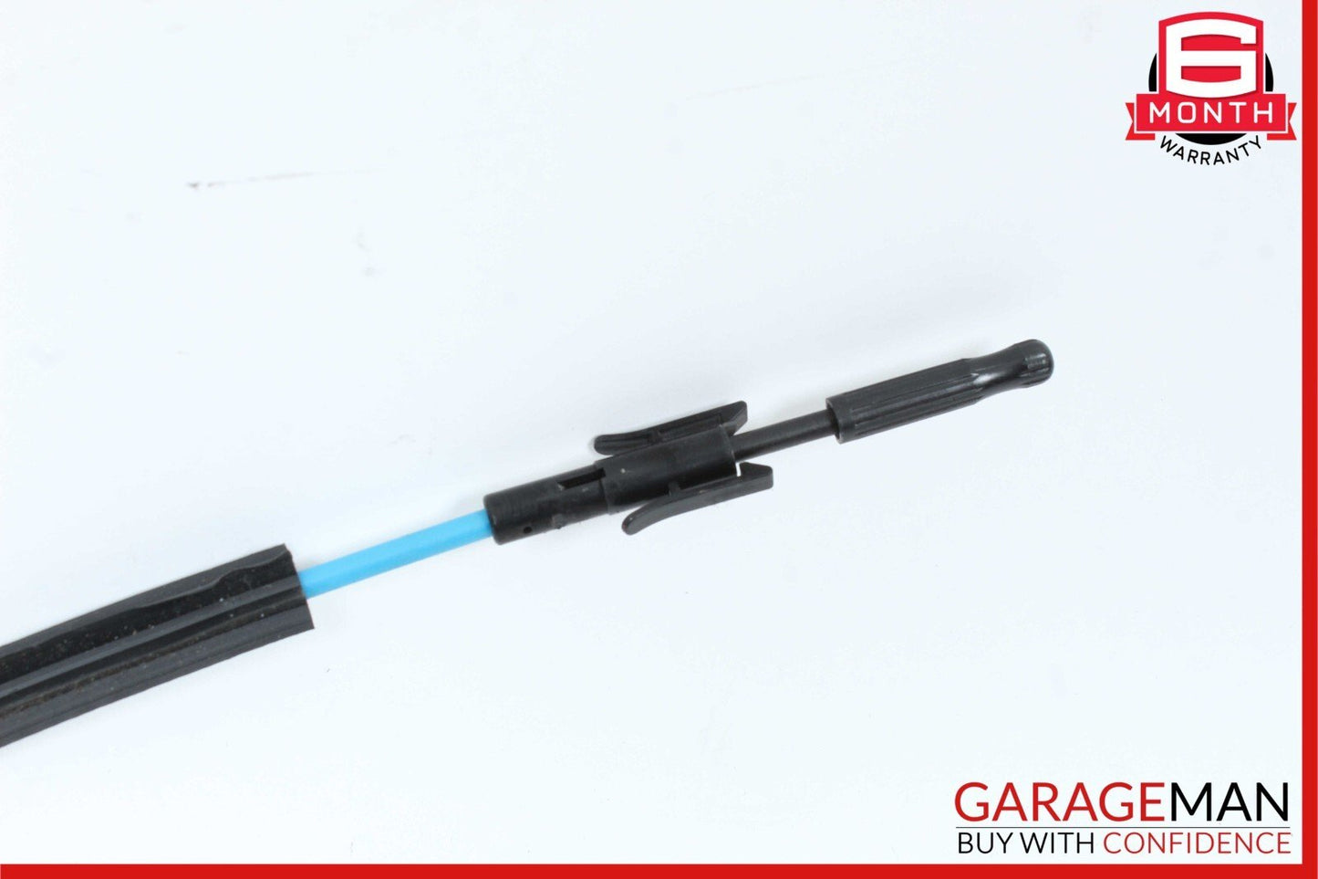 08-16 Mercedes C300 E350 GLK350 Rear Right Side Door Lock Latch Actuator