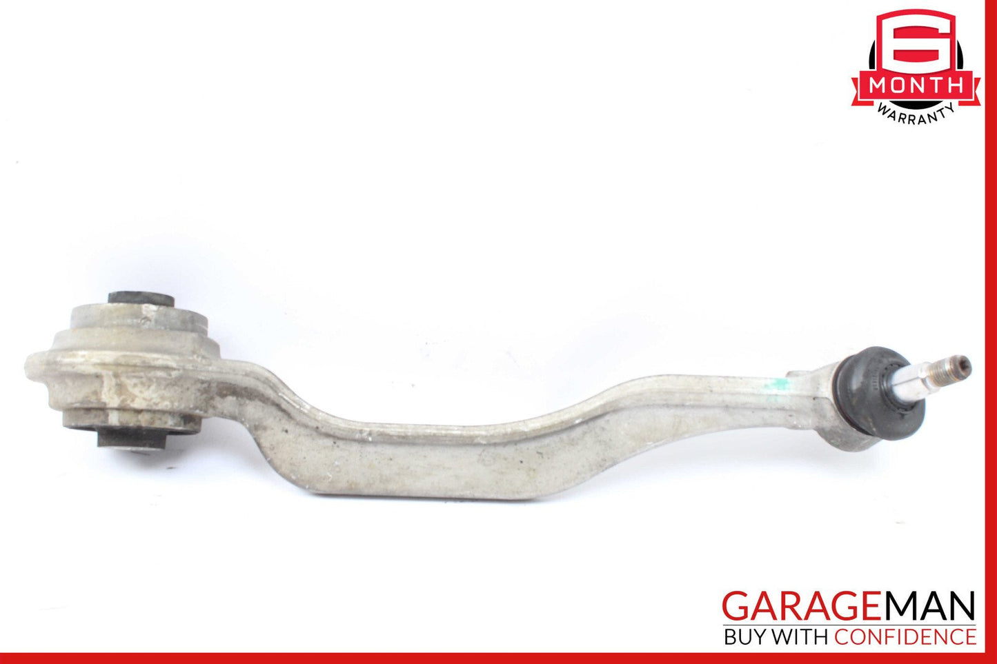 03-11 Mercedes W211 E350 CLS500 SL500 Front Left Lower Thrust Arm OEM