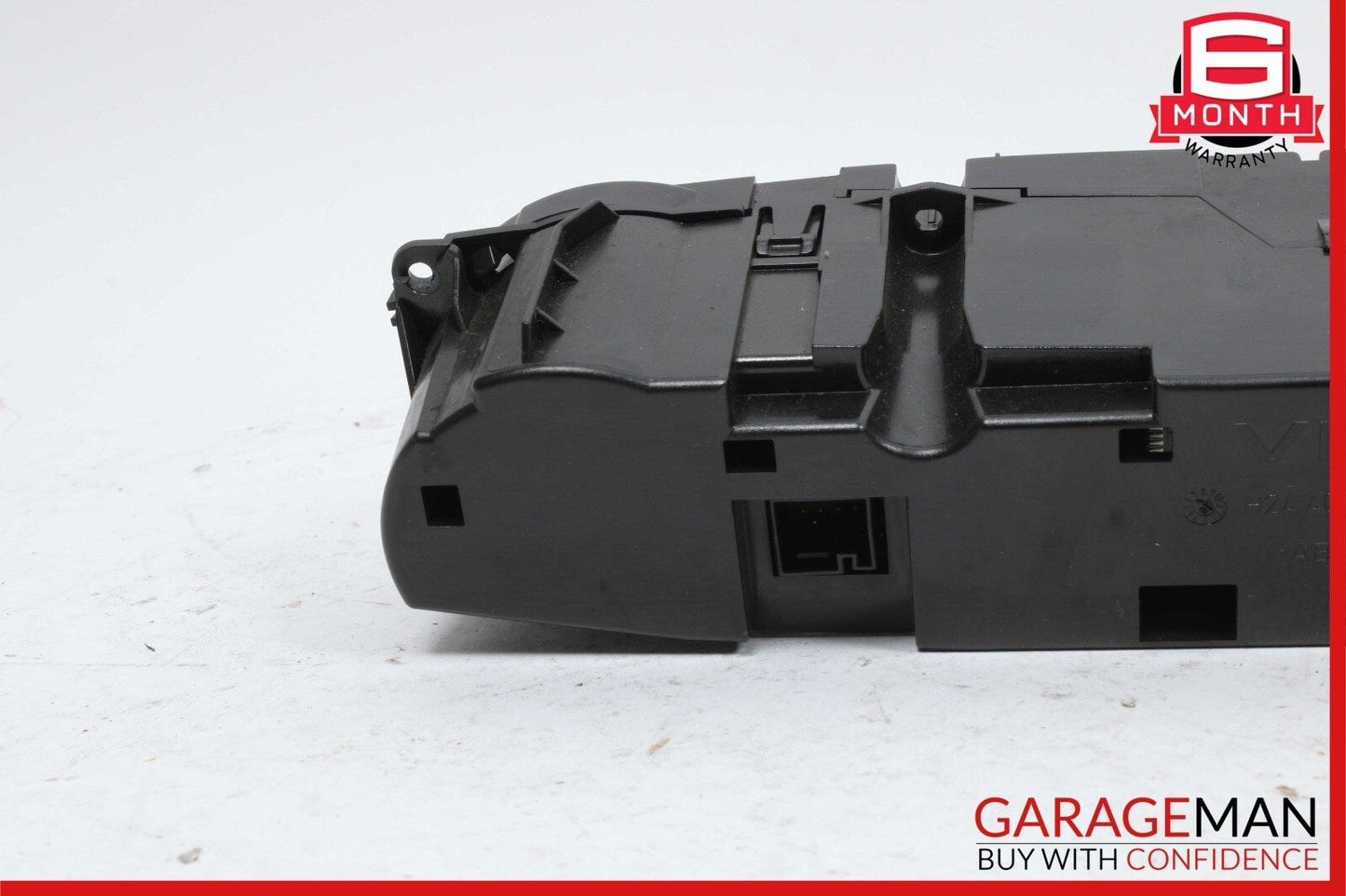 06-11 Mercedes W219 CLS550 CLS500 A/C AC Heater Climate Control Unit OEM