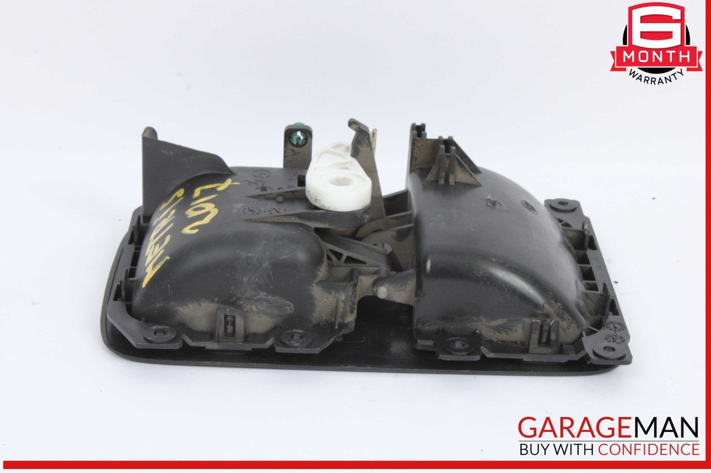 16-23 Mercedes W447 Metris Rear Right Back Cargo Door Interior Handle OEM