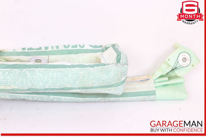 17-22 Alfa Romeo Giulia Left Side Roof Curtain Airbag Air Bag OEM