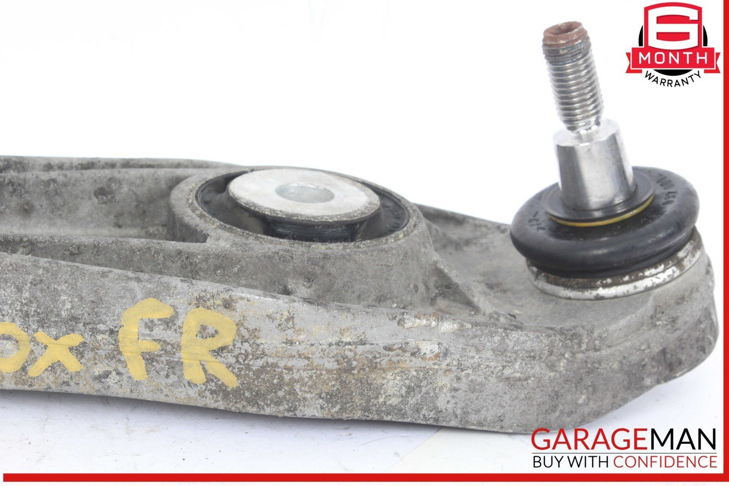 97-05 Porsche Boxster 986 Carrera 911 Rear or Front Suspension Lower Control Arm