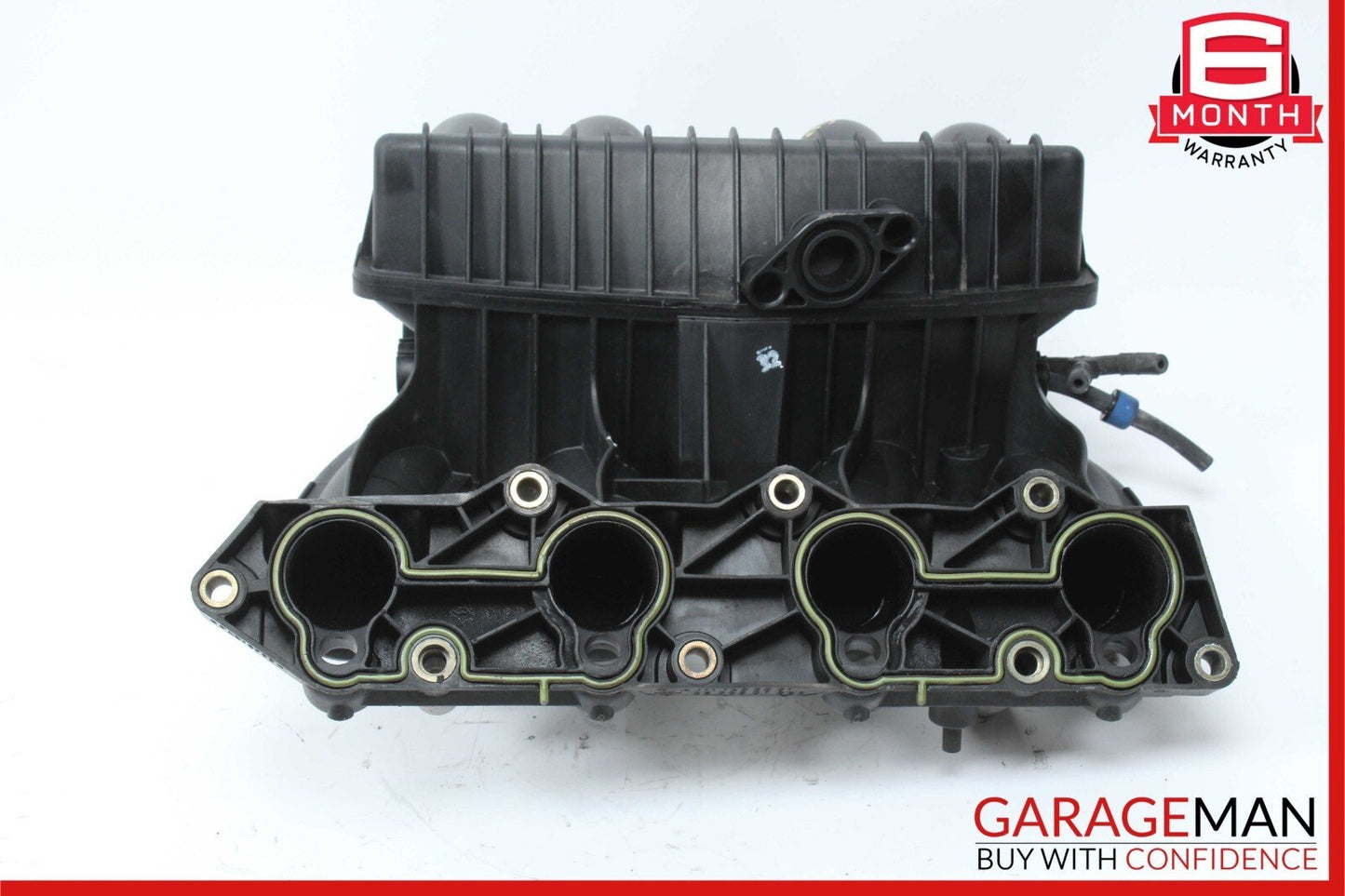 97-00 Mercedes W203 C230 SLK230 M111 Intake Manifold 1111402201 OEM