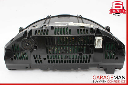 2009 Mercedes W204 C280 C300 Speedometer Odometer Instrument Cluster Gauge OEM