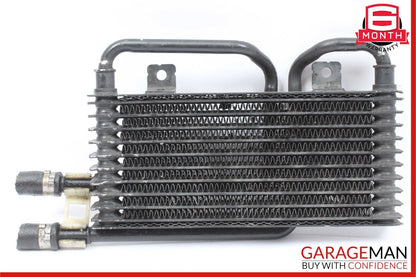 07-10 Mercedes CL600 S550 Power Steering Cooler Radiator 2215000500