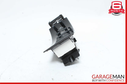 07-13 Mercedes W221 S550 CL550 Dash Cluster Control Switch Controller Assembly