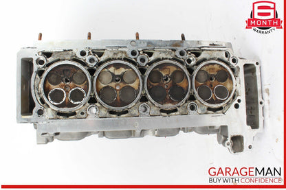 11-20 Mercedes W218 CLS550 S550 M278 4.6L Engine Cylinder Head Right OEM