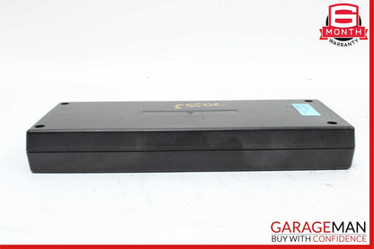 00-06 Mercedes W220 S55 CL55 AMG CL500 Voice Command Control Module SYN9266A OEM