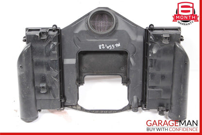 06-13 Mercedes W164 ML550 GL550 Engine Intake Filter Air Box Assembly OEM