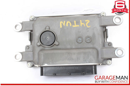 22-24 Toyota Tundra Transmission Control Module Unit 8953034010 OEM