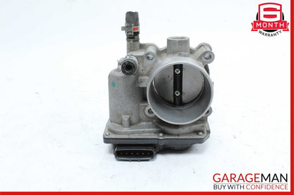 16-17 Toyota Prius Throttle Body Valve Fuel Injection 22030-37060 OEM
