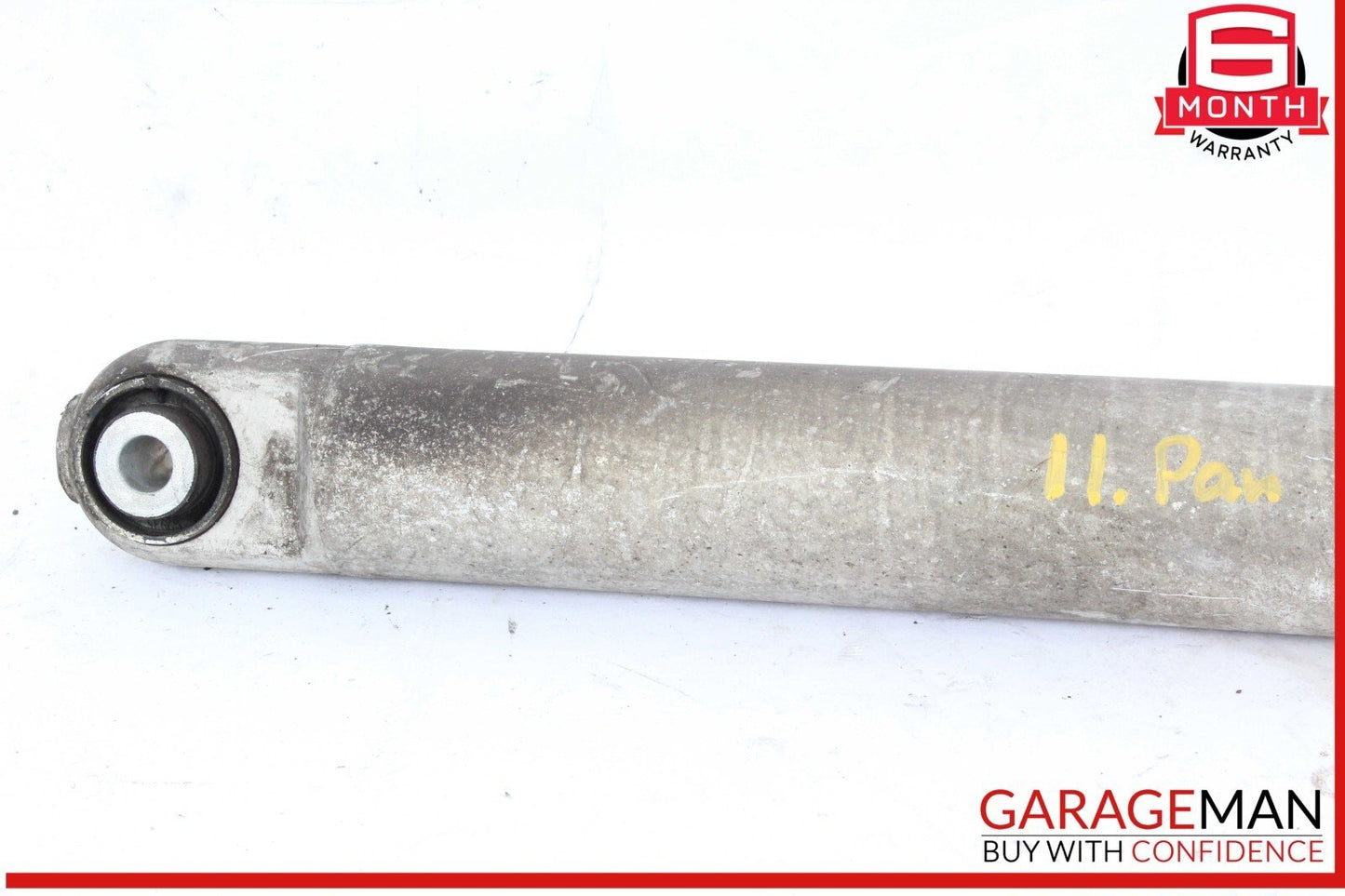 11-16 Porsche Panamera 970 Rear Right and Rear Left Shock Strut Absorber Set OEM