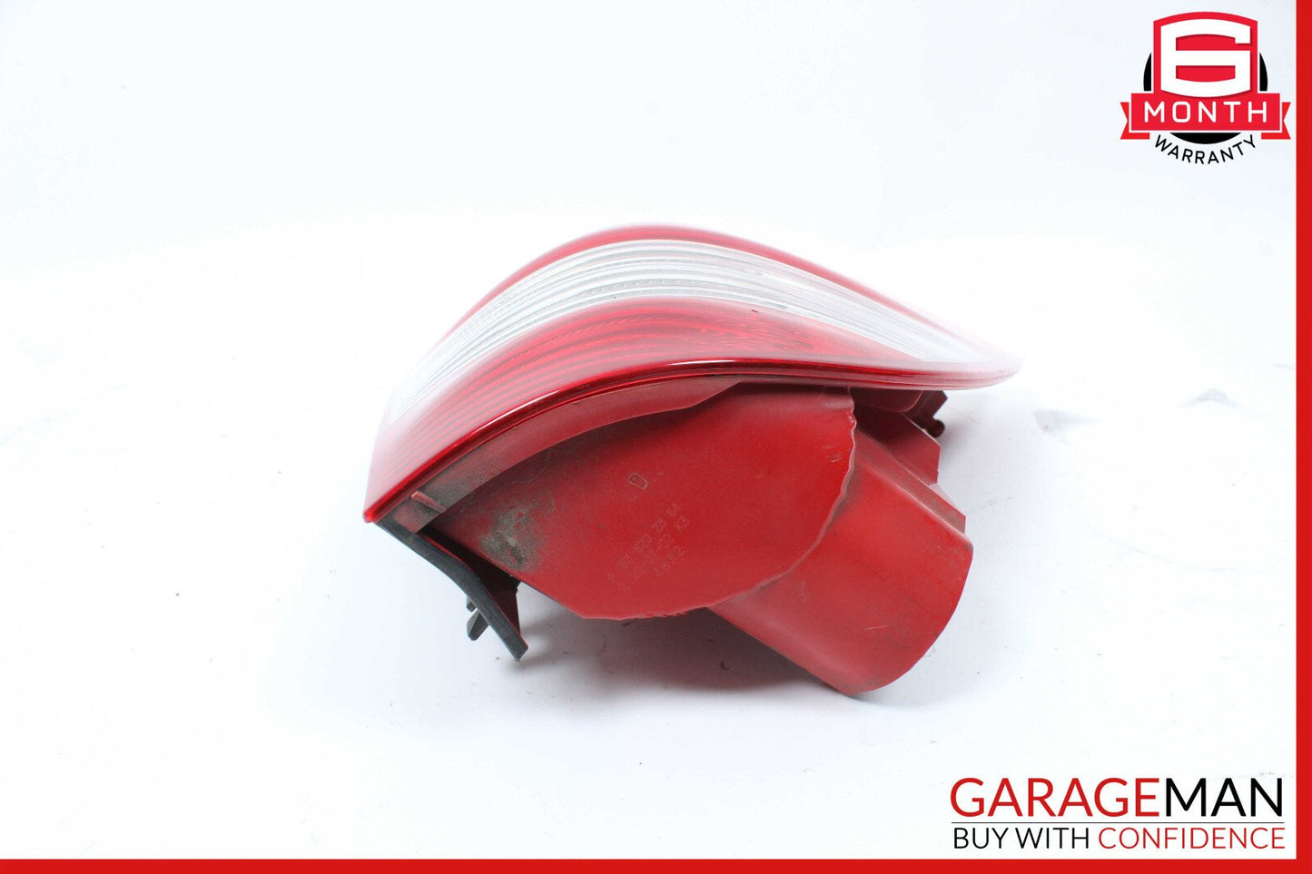 02-05 Mercedes W163 ML500 ML350 Rear Left Driver Side Tail Light Lamp OEM