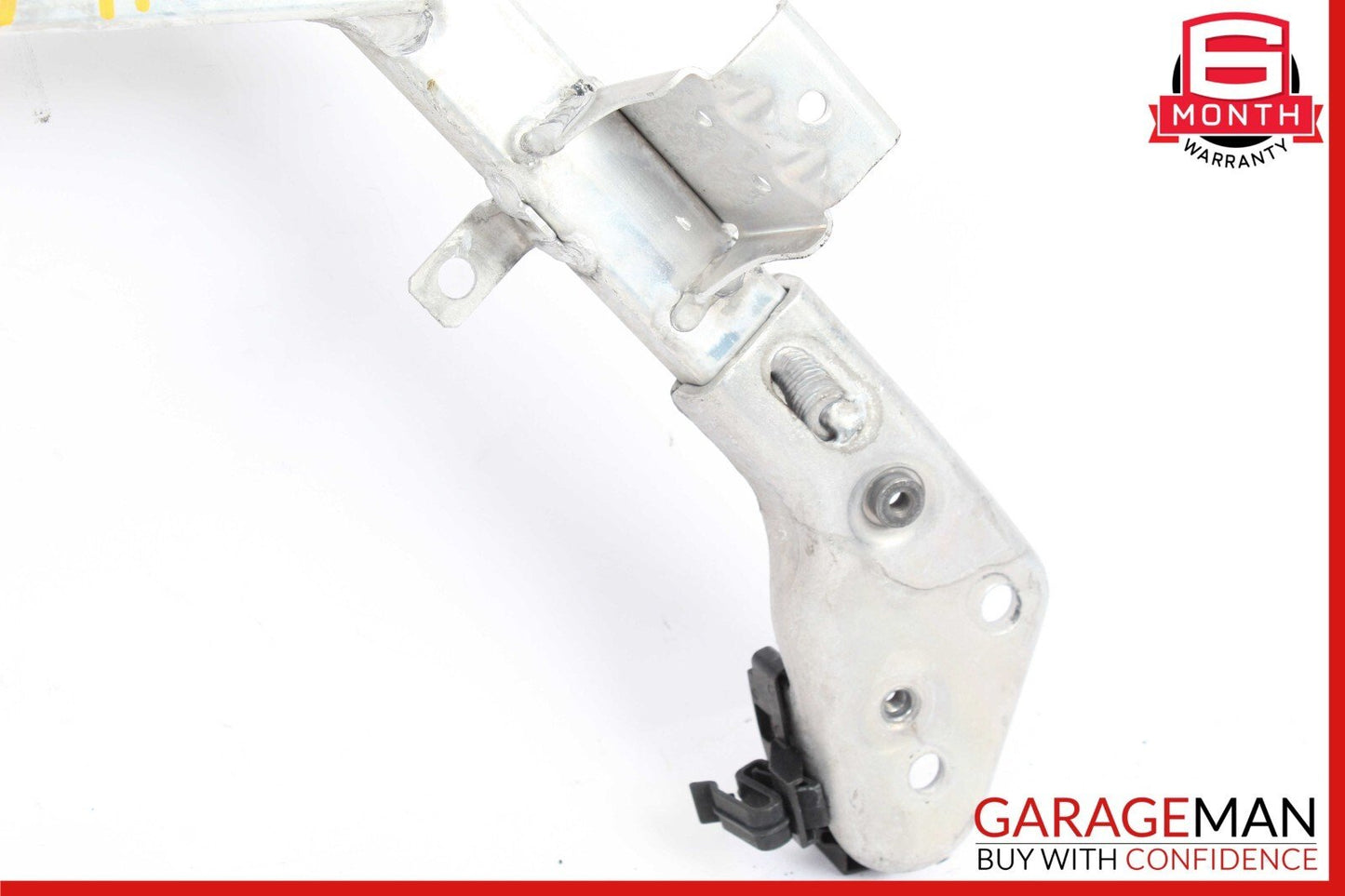 10-16 Porsche Panamera 970 Front Suspension Tower Strut Brace Bracket Frame OEM