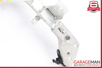 10-16 Porsche Panamera 970 Front Suspension Tower Strut Brace Bracket Frame OEM