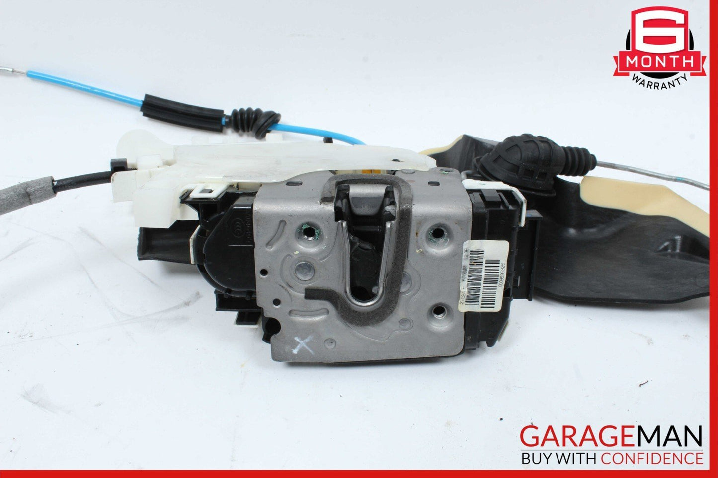 08-14 Mercedes W212 E350 C250 C300 Front Right Side Door Lock Latch Actuator OEM