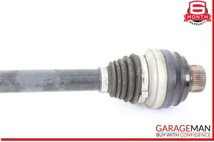 15-24 Porsche Macan Rear Left or Rear Right Side CV Axle Shaft 95B501203K OEM
