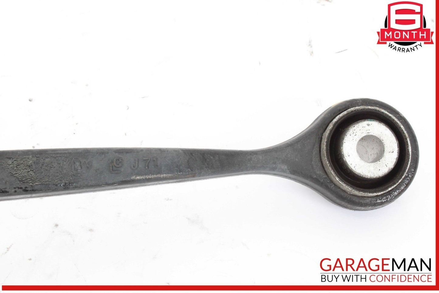 06-13 Mercedes X164 GL450 4MATIC ML350 Rear Left or Right Upper Control Arm OEM