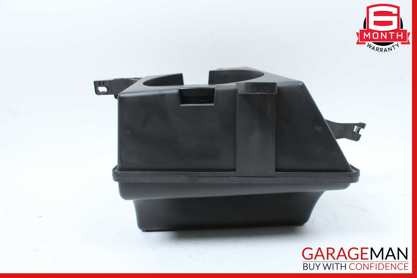 07-12 Mercedes X164 GL450 GL350 Rear Subwoofer Speaker Harmon Kardon OEM