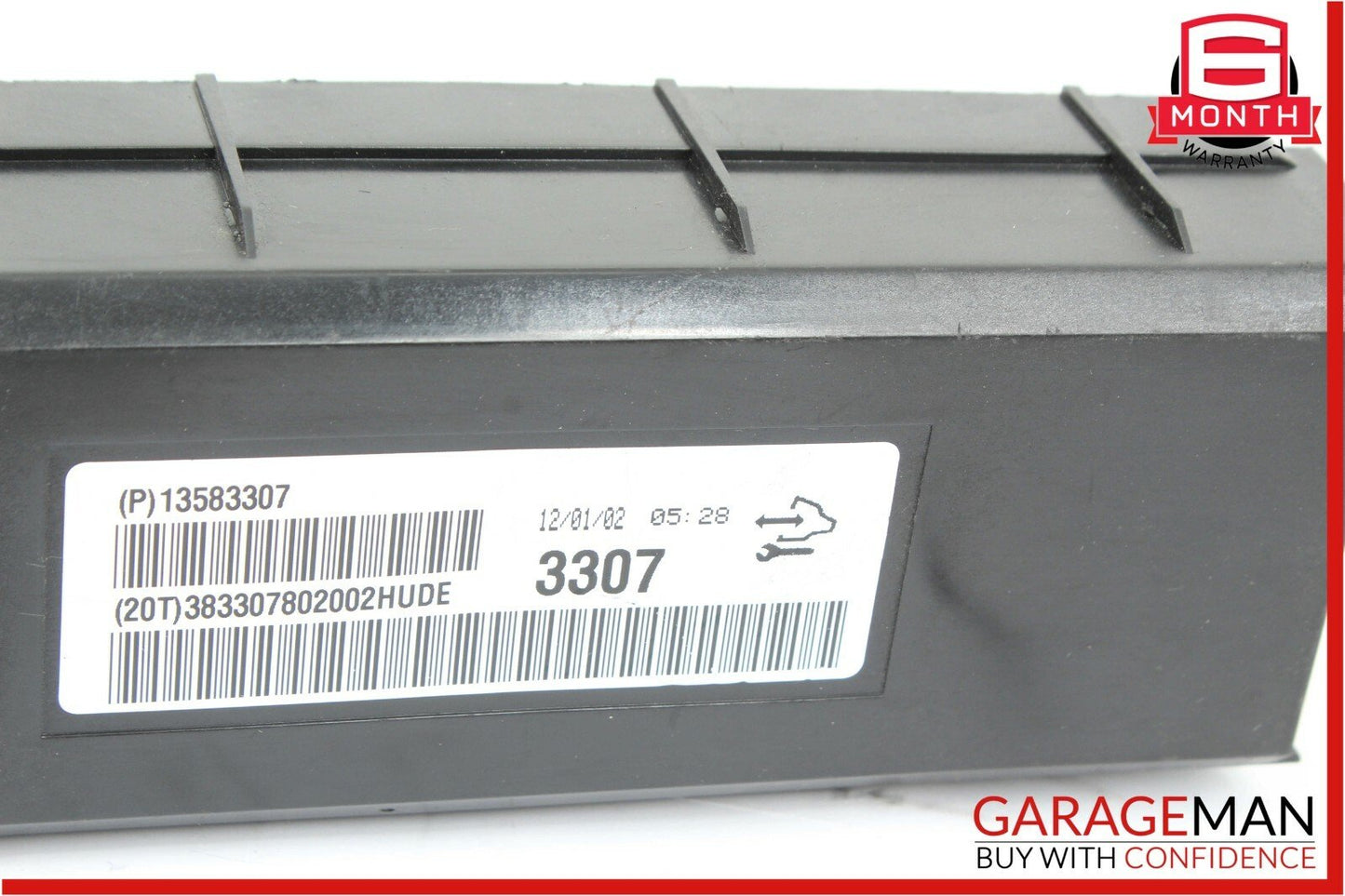 11-15 Chevrolet Chevy Volt HVAC Chassis Brain Box Temperature Climate Control