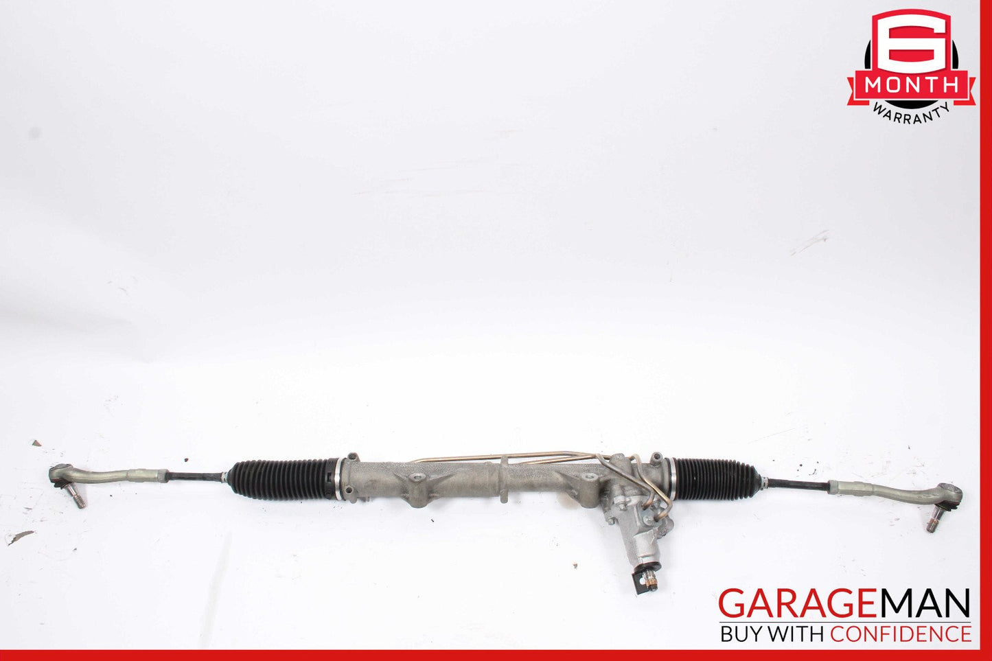 08-14 Mercedes W204 C350 C300 C250 Power Steering Rack and Pinion 2041101101 OEM