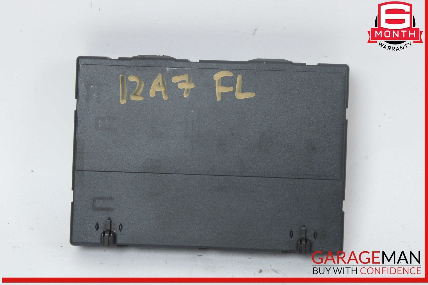 12-18 Audi A7 A6 Front Left Driver Side Seat Control Module Unit 4G8959760A OEM