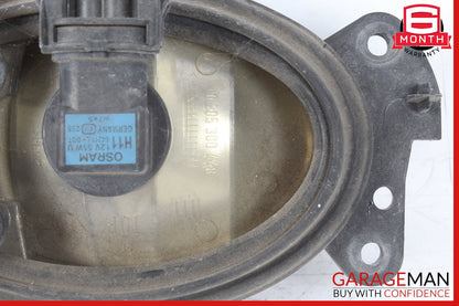 05-13 Mercedes GL450 ML350 SLK350 Front Left Side Foglight Fog Light Lamp Assy