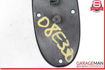 03-11 Mercedes W211 E350 E320 E500 Front Left Side Door Master Window Switch OEM
