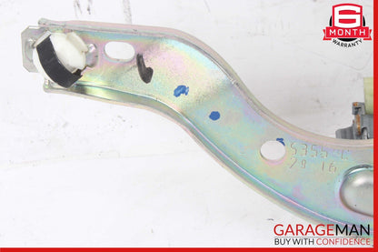 14-20 Mercedes W205 C300 S600 Sedan Rear Trunk Boot Lid Control Motor Unit OEM