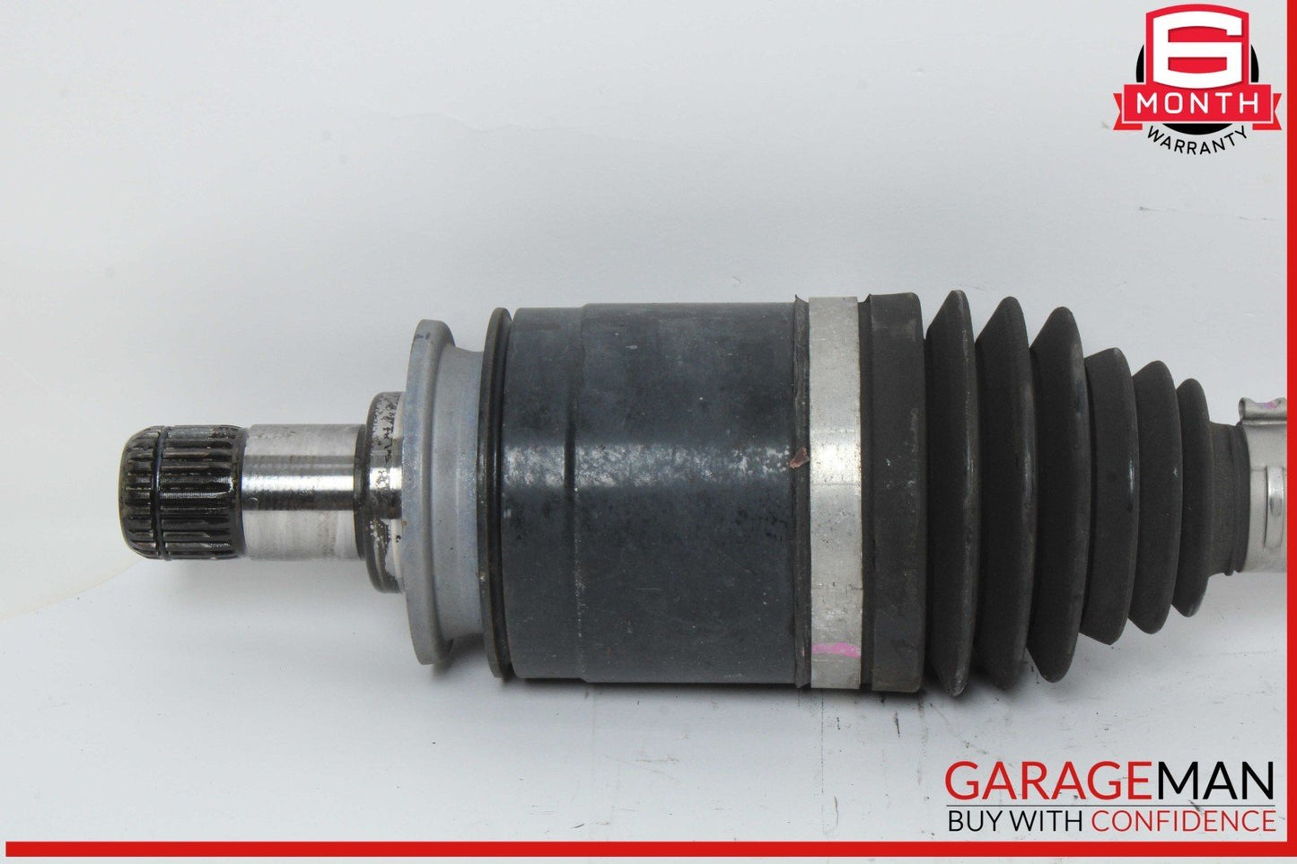 14-21 BMW i3 I01 Hybrid Rear Right Passenger Side Axle CV Half Shaft OEM