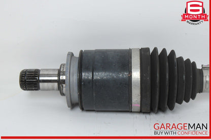 14-21 BMW i3 I01 Hybrid Rear Right Passenger Side Axle CV Half Shaft OEM