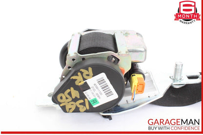 12-19 Mercedes X166 GL450 Rear 2nd Row Right Seatbelt Seat Belt Retractor