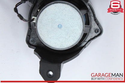 07-09 Mercedes W221 S550 S600 Front Right & Front Left Side Door Speaker OEM