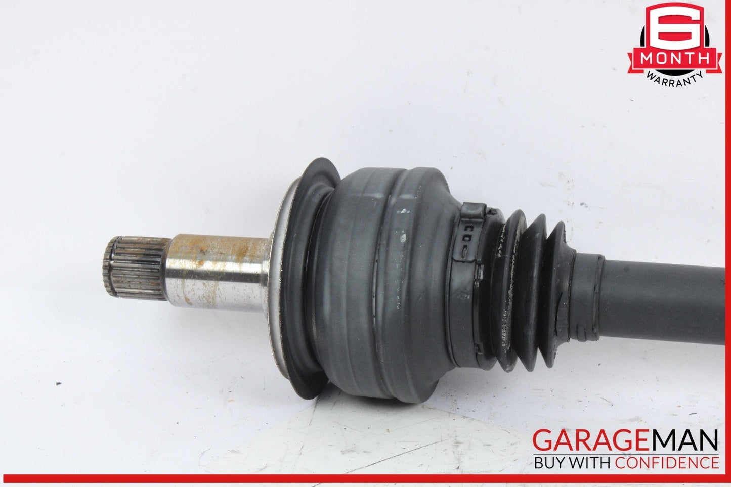 08-17 Mercedes W212 E400 C350 Rear Left or Right Side CV Axle Half Shaft OEM