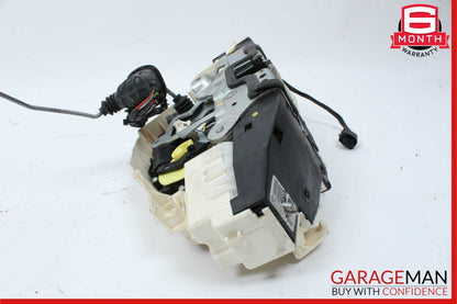 07-14 Mercedes S550 CL550 CL600 Front Right Keyless Go Door Lock Latch Actuator